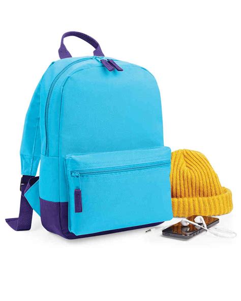 Mini Student Backpacks - Backpack for School Children