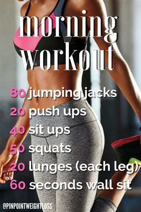 Workout Routines For Seniors