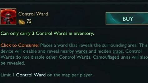 In Depth Guide To Warding In League Of Legends