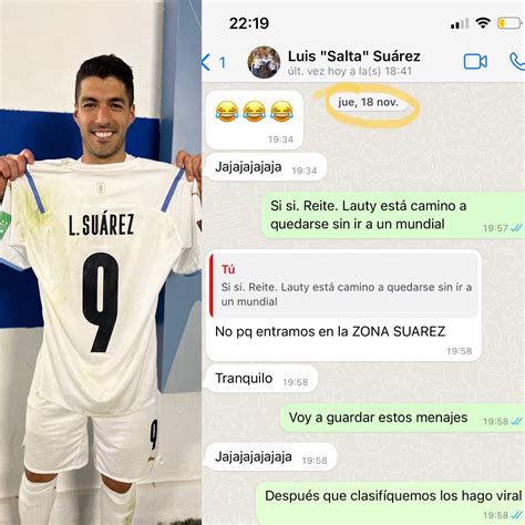 Ataque Futbolero on Twitter El agente Martín Rodríguez Nader amigo