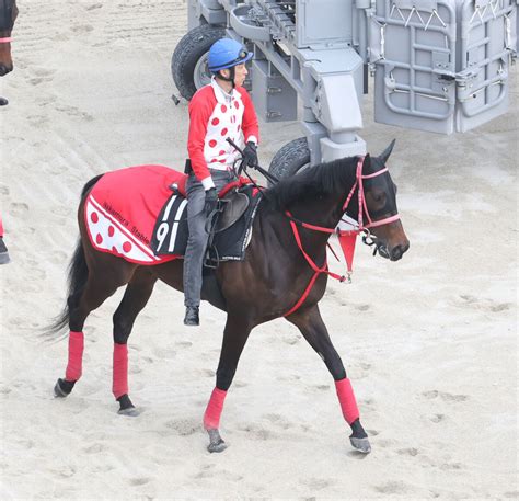 日曜メインレースの注目激走馬…東京11rフローラステークス・g2 ライブドアニュース