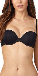 Dkny Modern Lace Unlined Demi Bra At Amazon Womens Clothing Store