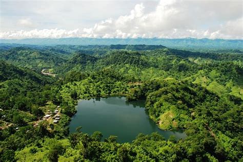 Boga lake bandarban