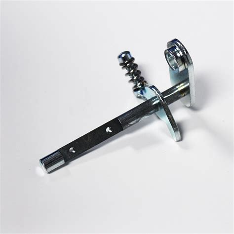 Msst Marvel Schebler Tsx Throttle Shaft