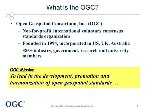 Toward Interoperable Information Use Across The Geosciences Ppt Video