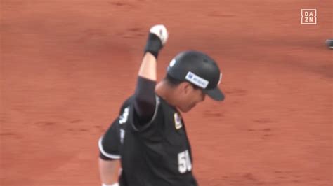 Dazn Japan On Twitter ／ ダイナマイト爆発🧨 得意の左投手から 石川慎吾が勝ち越しタイムリー ⚾プロ野球 2023 7 8 🆚日本ハム×ロッテ 📱live On