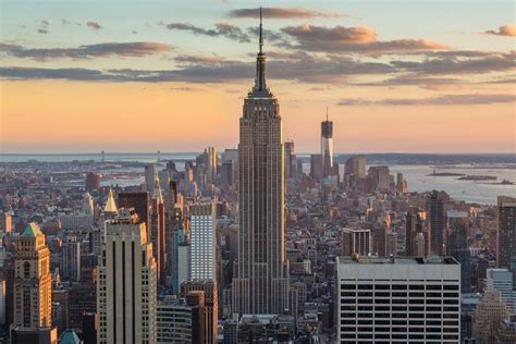 Los 10 Mejores Sitios De Interés En Nueva York Tips Para Tu Viaje