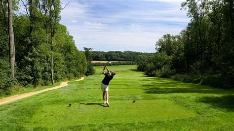 Heythrop Park Golf Club Warner Hotels