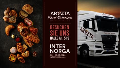 Details Aryzta Food Solutions Gmbh