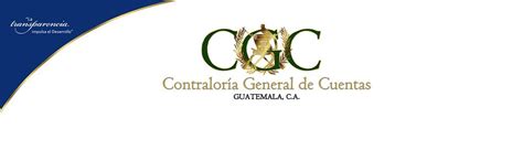 Contralor A General De Cuentas