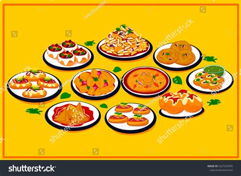 Samosa Chaat': Over 54 Royalty-Free Licensable Stock Illustrations & Drawings | Shutterstock