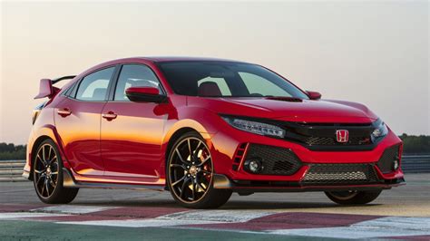 2019 Honda Civic Type R is $1,000 pricier | DriveMag Cars