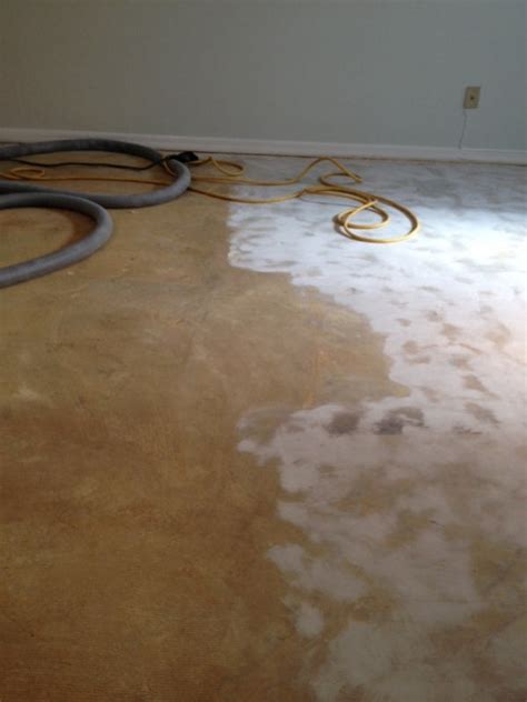 How To Get Carpet Glue Off Concrete Floor Floor Roma