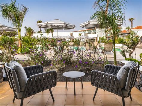 Hotel Barcelo Fuerteventura Royal Level Adults Only In Caleta De Fuste