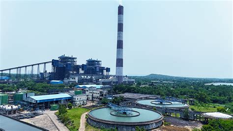 Jindal India Thermal Power Ltd