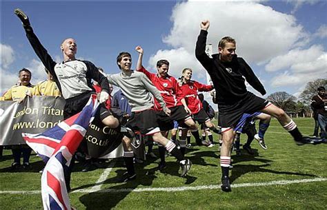Mundial de Fútbol Gay elmundo es