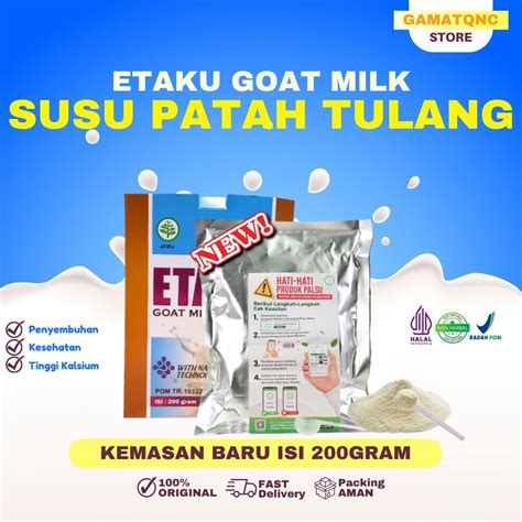 Jual Susu Patah Tulang Anak Dan Dewasa Pemulihan Patah Tulang Susu