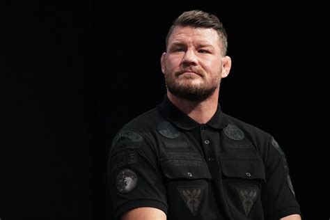 Hall Of Famer Michael Bisping Names Top 5 Boxers In UFC Sports