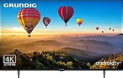 Grundig Ghf B Full Hd Ekran Uydu Al C L Android Smart