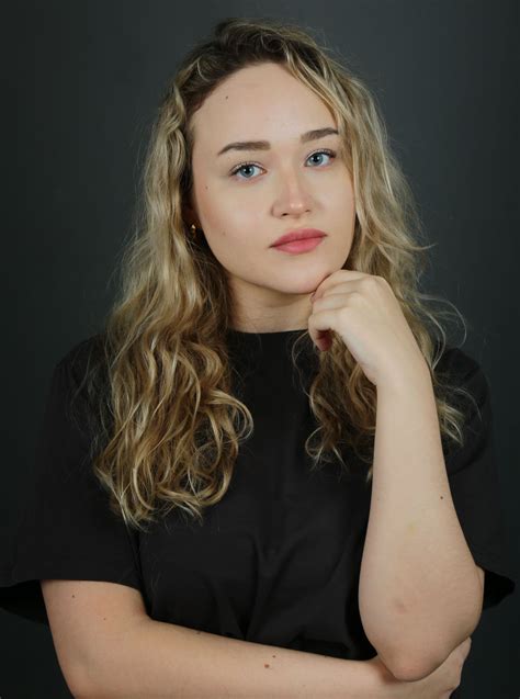 Yekaterina from Dubai | Portfolio & Profile - Model, Voice Over, Actor ...