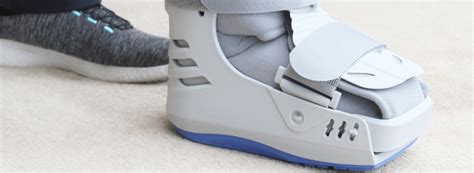 What Kind of Walking Boot is Best for Plantar Fasciitis? A Comprehensive Guide | StayAtHomePT