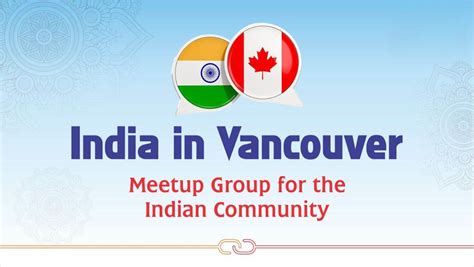 Vancouver Indian Community