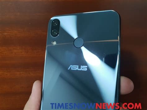 Asus ZenFone 5Z India Launch With AI Powered Cameras And Snapdragon