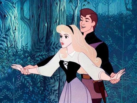 Las Parejas M S Geniales De Disney