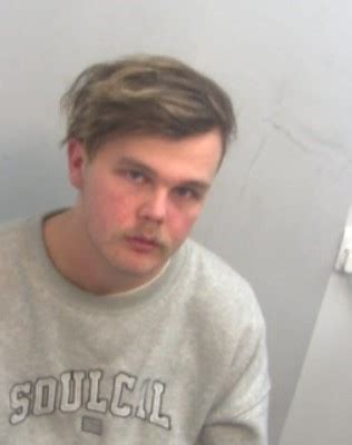 Luke Tucker Sex Offenders Database Uk