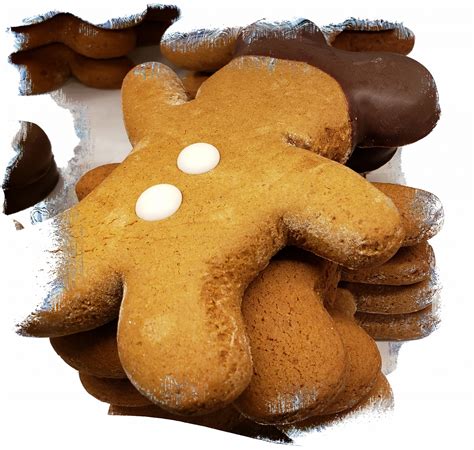 Gingerbread Cookies Free Stock Photo Public Domain Pictures