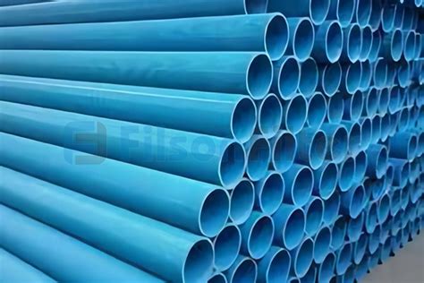 Inch Slotted Pvc Pipe Manufacturer In China