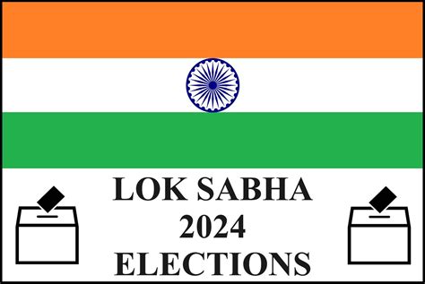 Lok Sabha 2024 Elections लोकतंत्र का महोत्सव