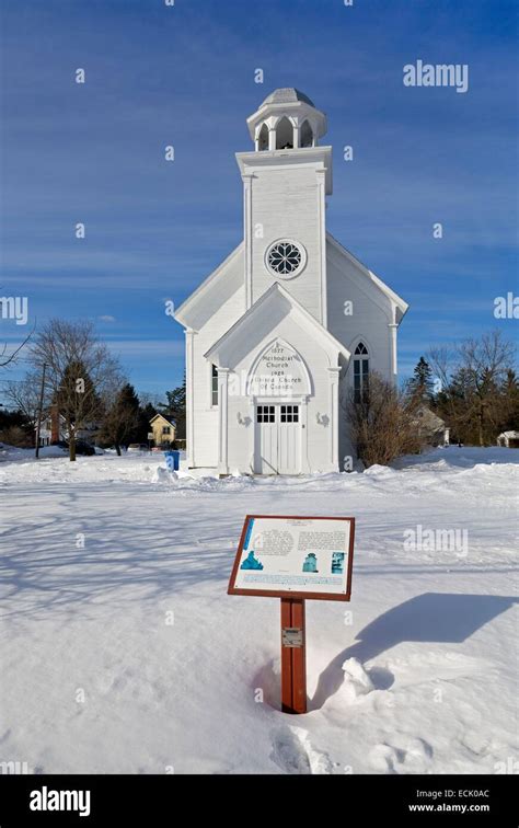 Eastern Townships Hi Res Stock Photography And Images Alamy