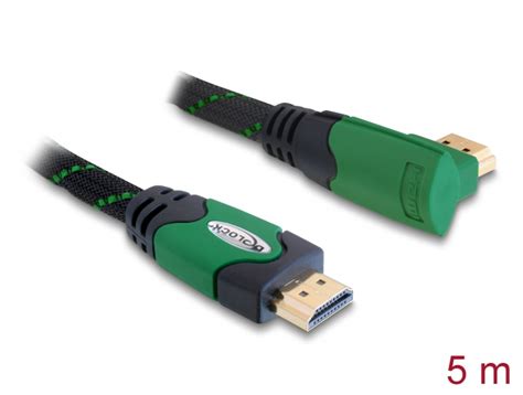 Tragant Produkte Delock Kabel High Speed Hdmi Mit Ethernet Hdmi