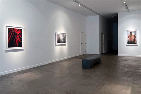 Allegory Of Inclination — Chris Komater