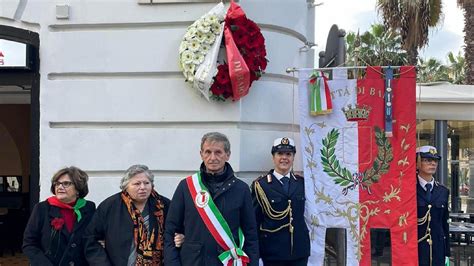 46 Anni Fa L Omicidio Di Benedetto Petrone