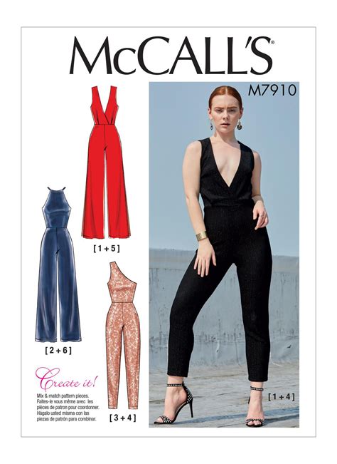 Costume Sewing Patterns Mccalls Sewing Patterns Vogue Patterns