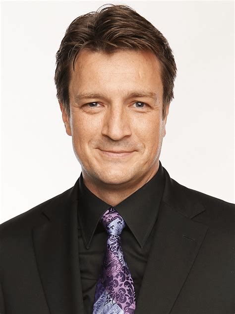 Nathan Fillion Biography Height And Life Story Super Stars Bio