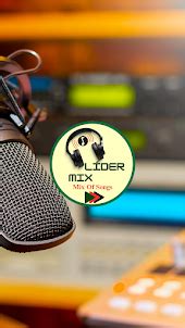 Pc Radio Lider Mix