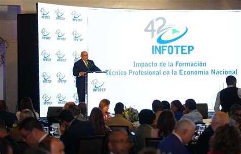 Capacitaciones Del Infotep Fomentan Emprendimientos PROETP2