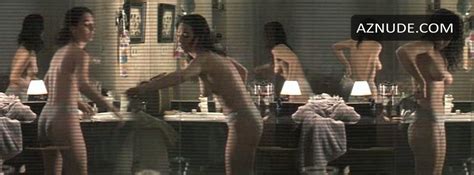 Cristina Brondo Nude Aznude