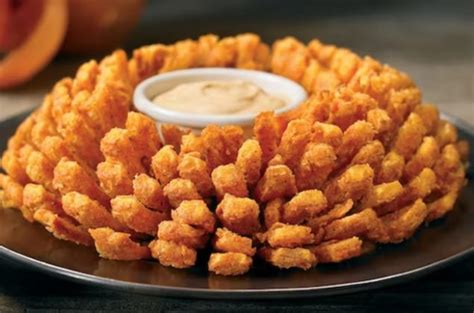 Outback Offers Free Appetizers And Desserts As Part Of No Rules Day