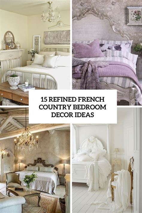 French Country Bedroom Decorating Ideas On A Budget Best Design Idea