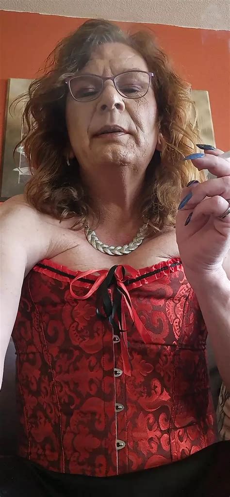 Smoking At Cigarette Shemale Amateur Porn Feat Denise Smokeslut Xhamster