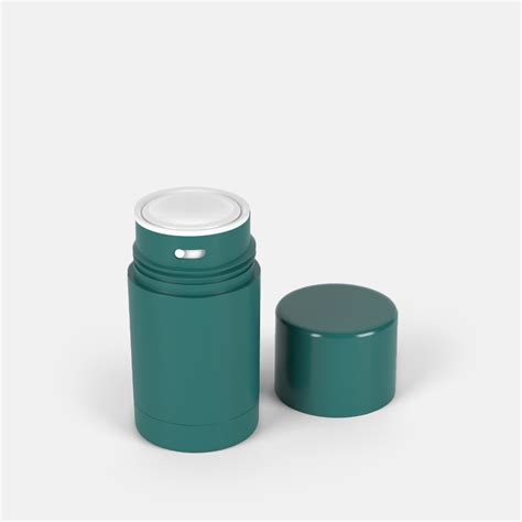 Stick Containers Majestick Refillable Discover Induplast Packaging