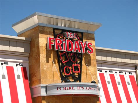 Printable Coupons In Store And Coupon Codes Tgi Fridays Coupons