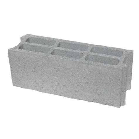 Bloc Creux 15x20x50 B40 CE NF Samse Fr