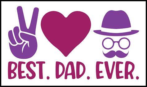 Best Dad Ever Svg Design Graphic By Apon Design Store · Creative Fabrica