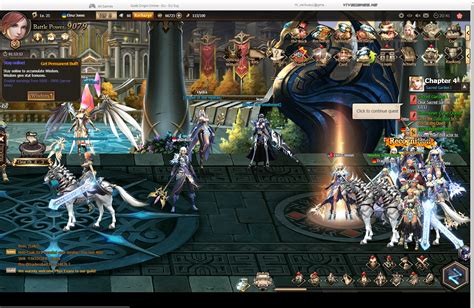 Gods Origin Online Gamehag