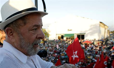 Mpf Denuncia Lula Por Corrup O Passiva Na Opera O Zelotes Jornal O